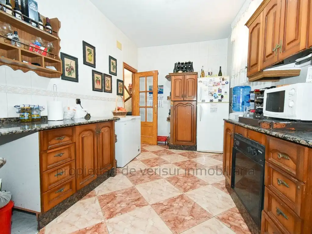 Casa in vendita a Casco Antiguo, imagen 4