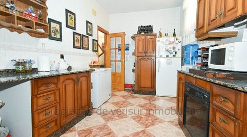 Foto 4 de Casa o xalet en venda a Casco Antiguo, Águilas