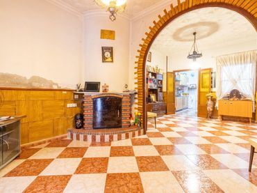 Haus zum Verkauf in Cieza