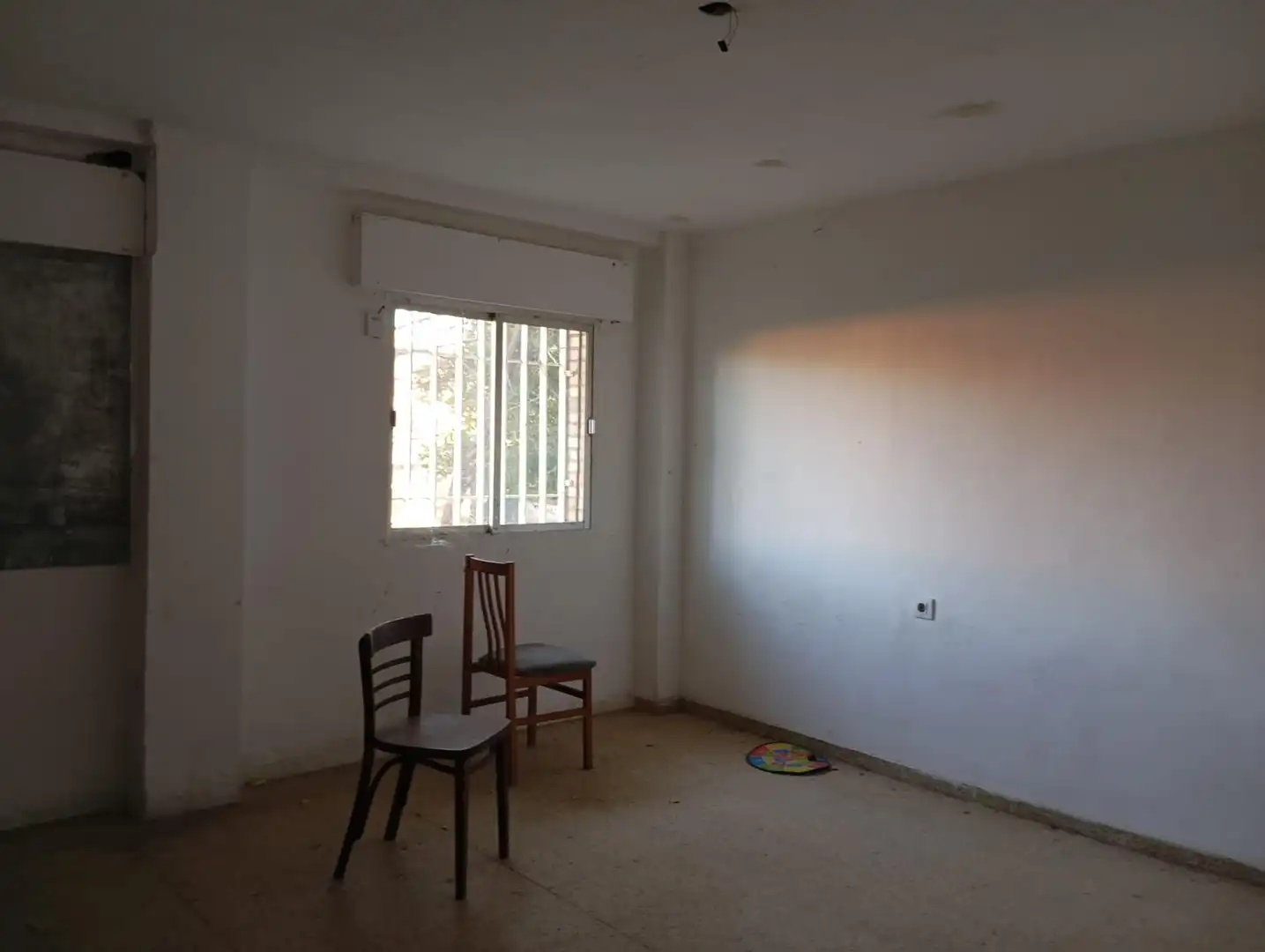 Bedroom of Apartments for sale in Granada