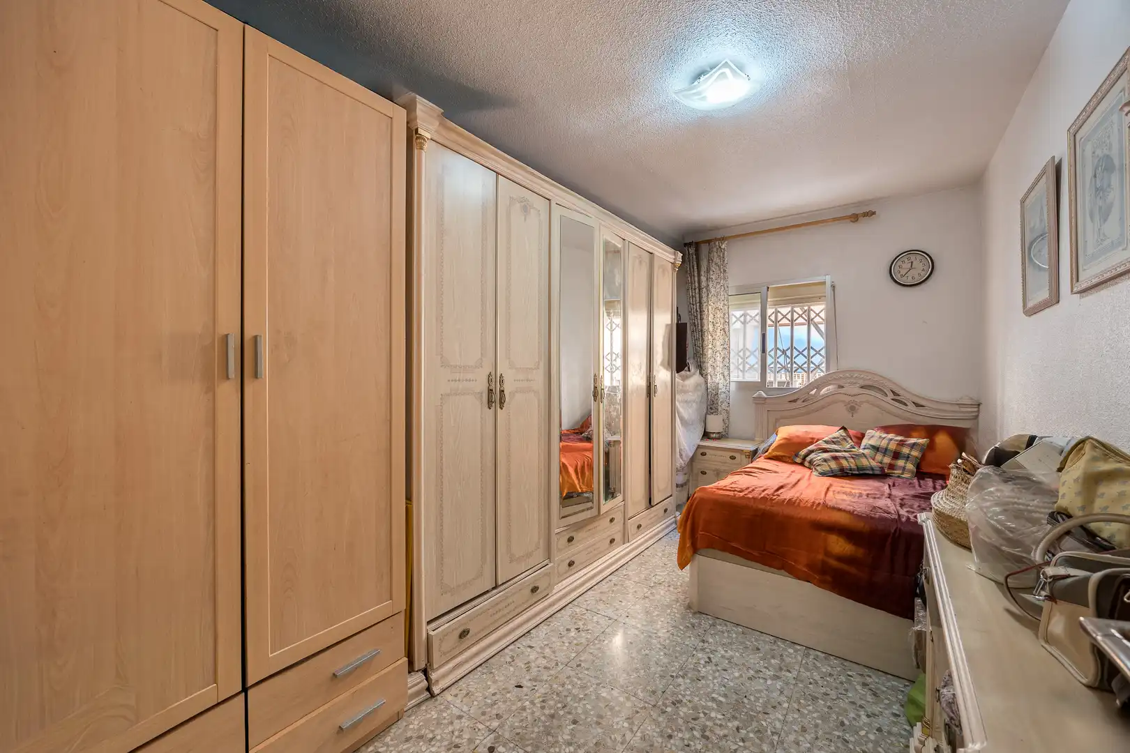 Flat for sale in Centro Urbano