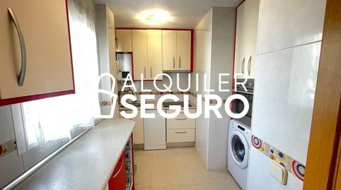 Foto 5 de Piso de alquiler en De Boadilla del Monte, Campamento, Madrid Capital