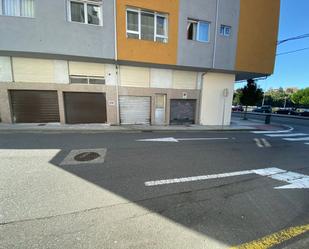 Parking of Office for sale in Pontevedra Capital 