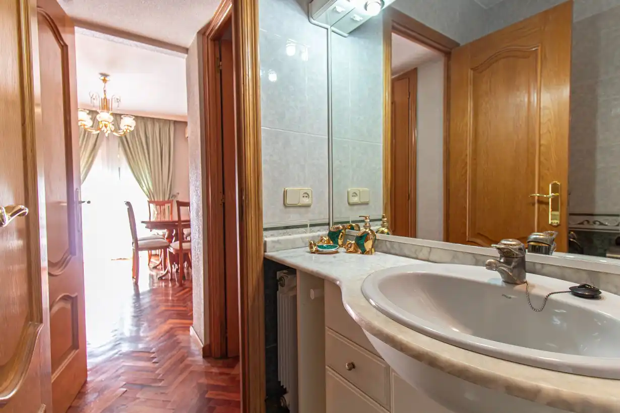 Flat with lift for sale in Ciudad Lineal, imagen 30