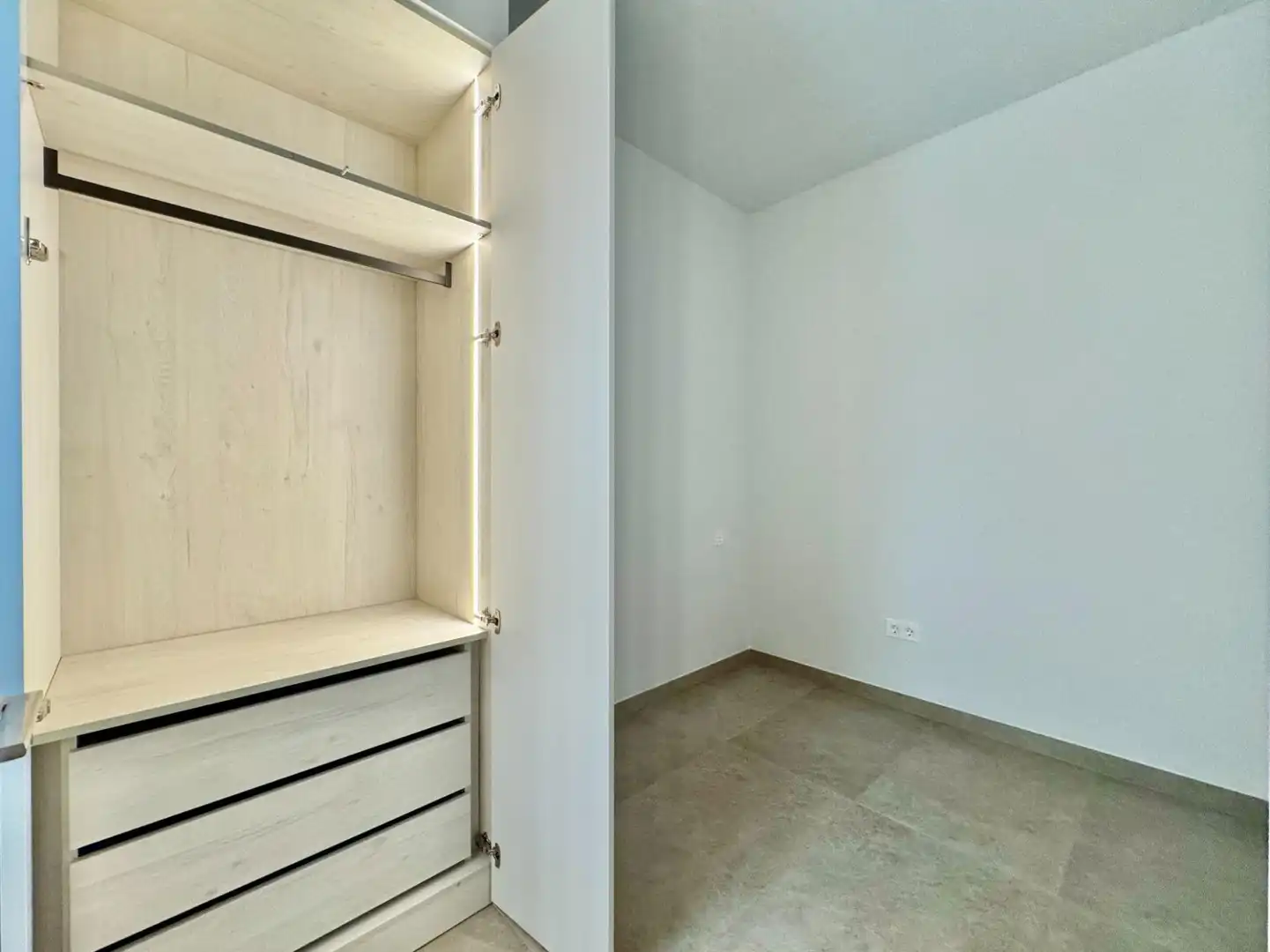 Apartament amb terrassa en venda a N/A, imagen 8