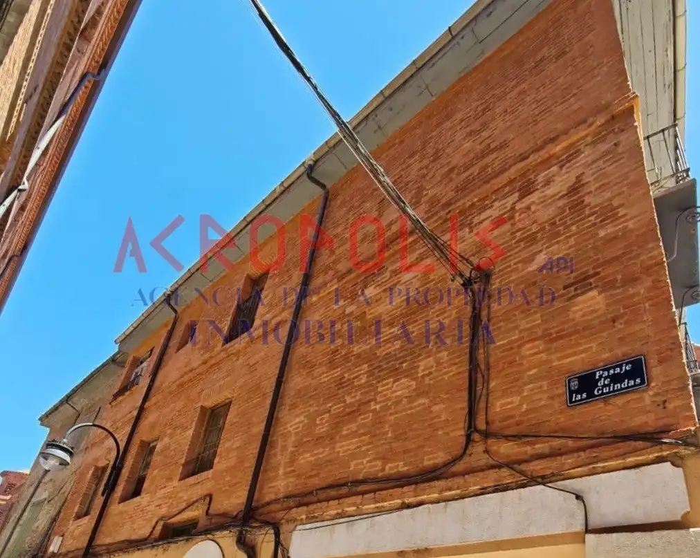 Residencial en venda a Benavente, imagen 2
