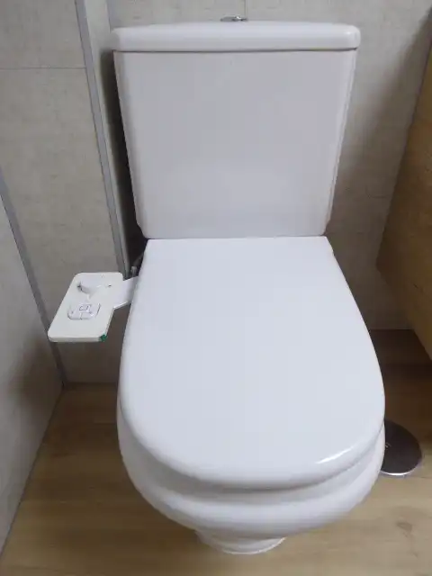 Bany de Pis de lloguer en Benalmádena amb Aire condicionat, Terrassa i Moblat