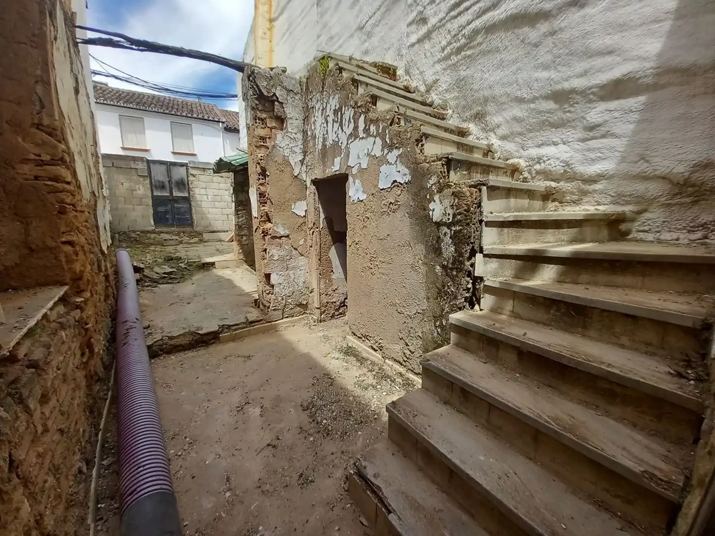 Residencial en venda en Ronda