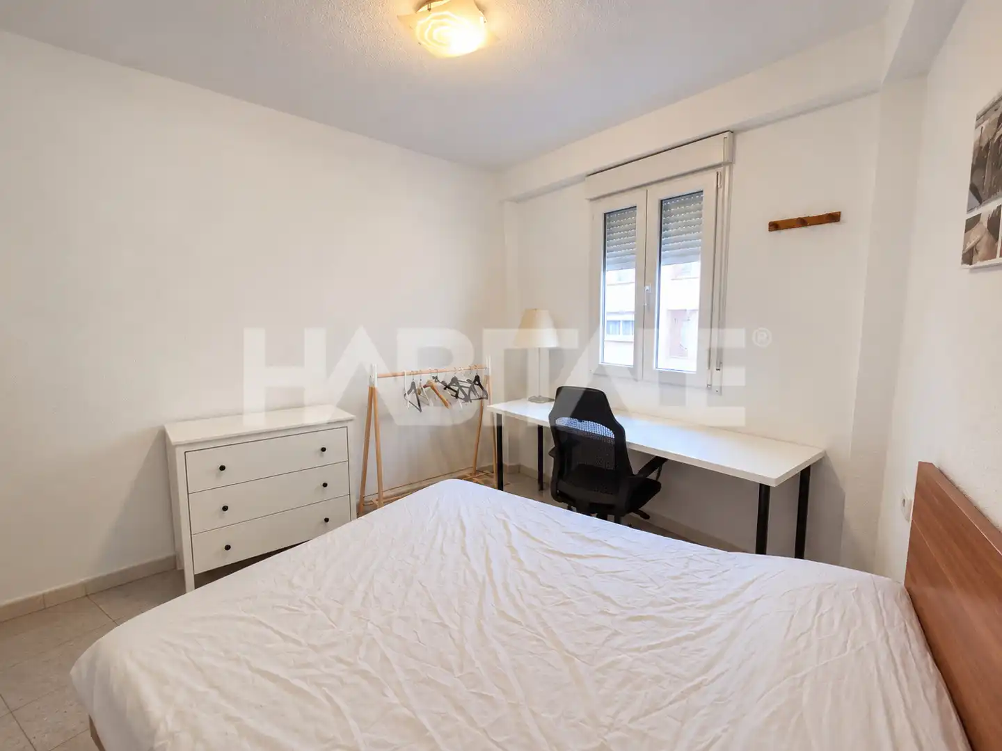 Schlafzimmer von Wohnung zur Miete in La Saïdia