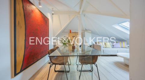 Photo 2 of Attic for sale in Ametzola, Bilbao