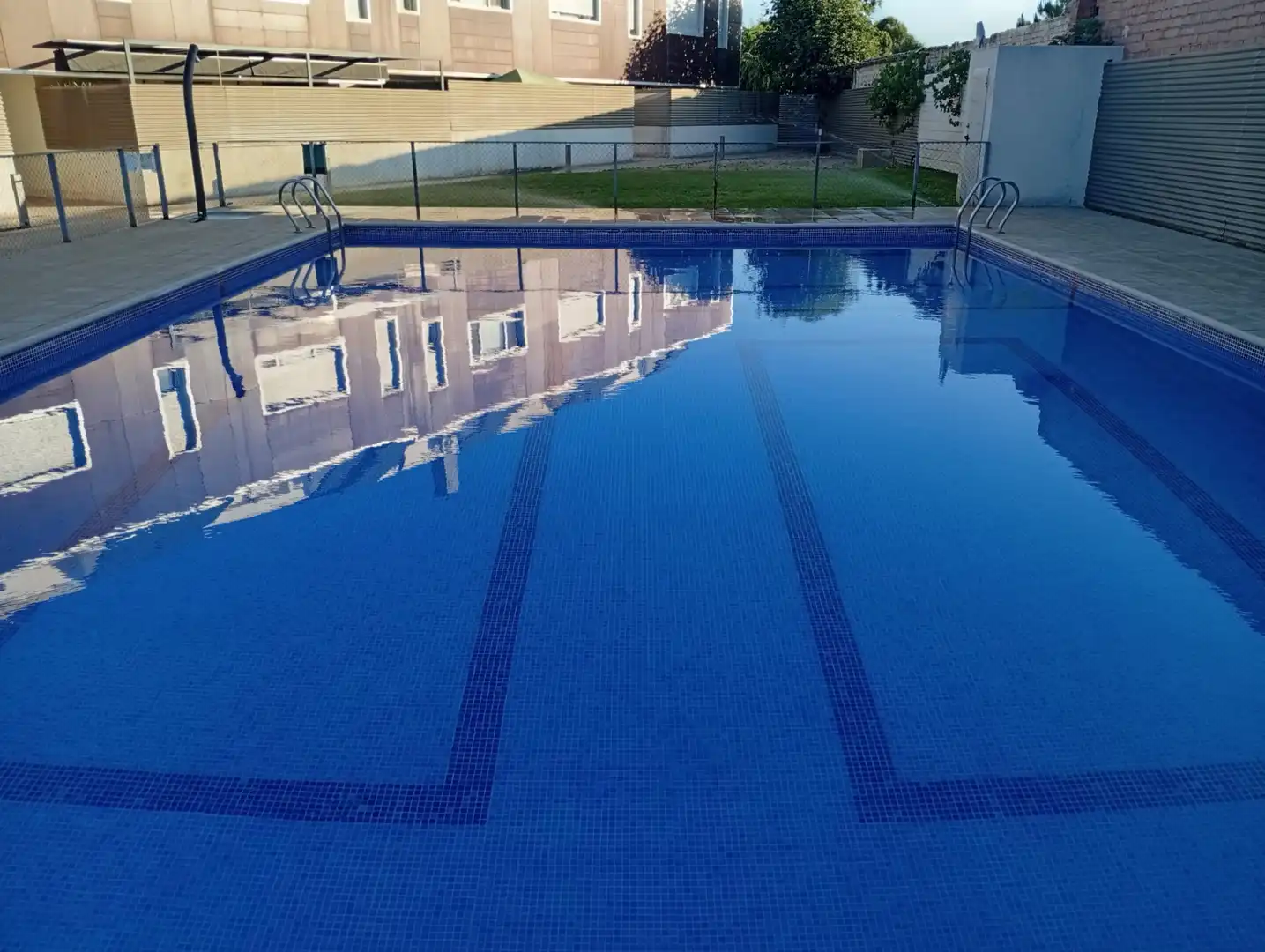 Duplex con piscina in vendita a Calle Camino del Vicario 12, imagen 33
