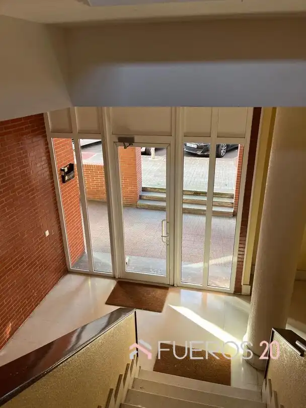 Flat for sale in Ortuella