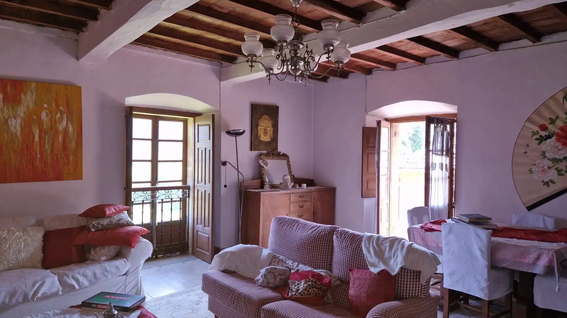 Casa amb jardí en venda a Valdés - Luarca, imagen 17