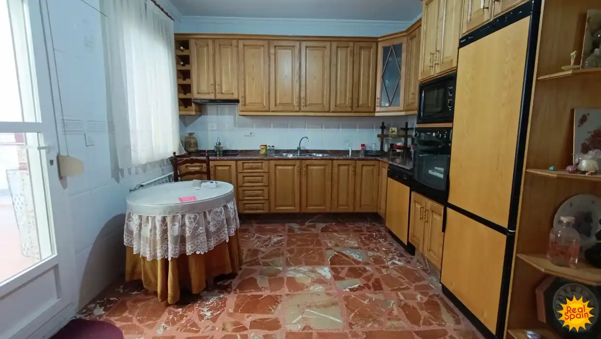 Local comercial en venda a Vélez-Rubio, imagen 33