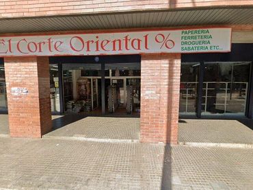 Piso en venta en Centre