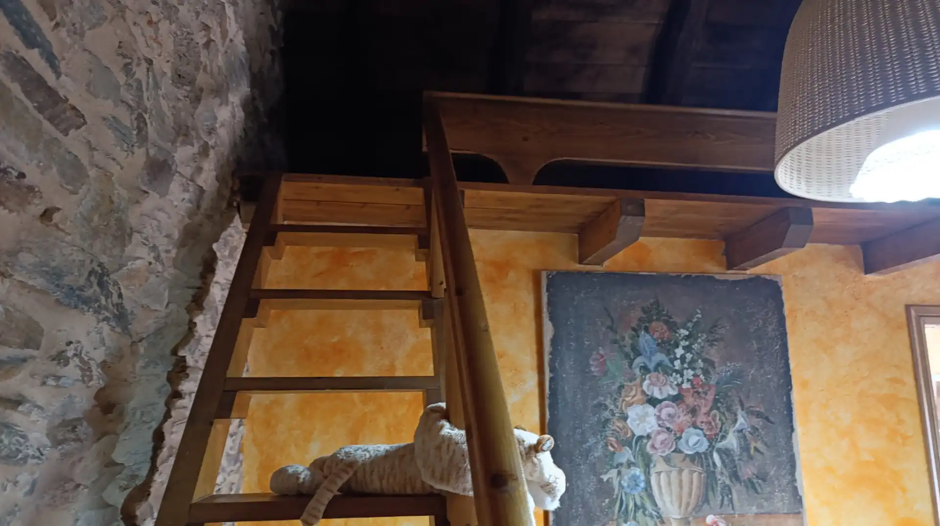 Casa rústica amb terrassa en venda a O Saviñao, imagen 32