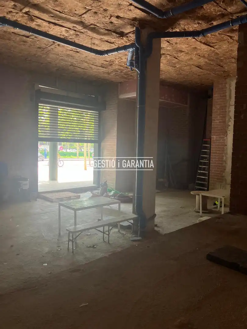 Local comercial en venda a Mestral, imagen 27