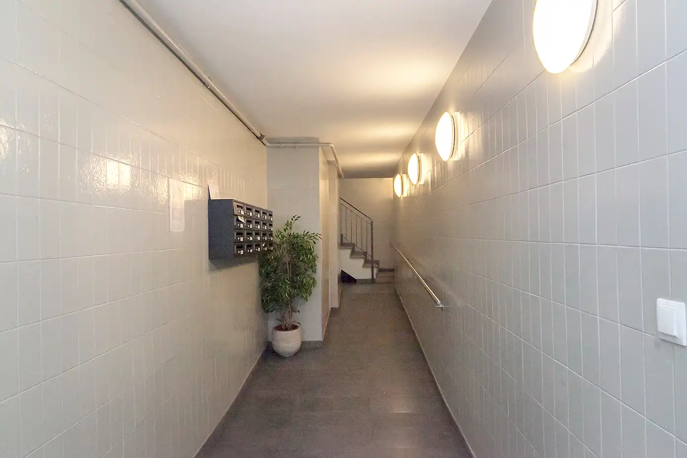 Attic for sale in Carrer de Sant Eudald, 51, El Coll