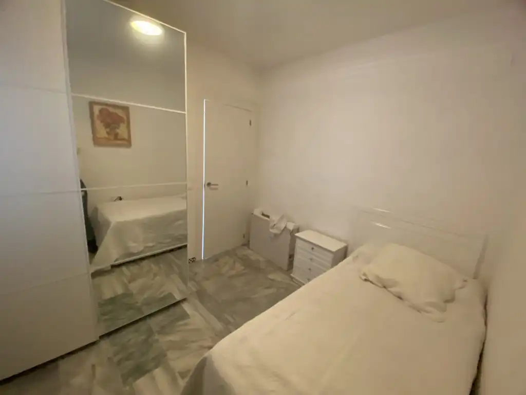 Apartamento con piscina en venta en Castillo Sohail - Myramar, imagen 17