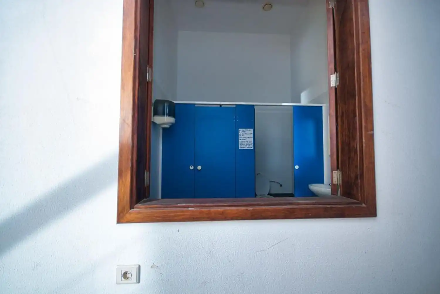 Bany de Edifici en venda en Las Palmas de Gran Canaria