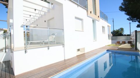 Foto 2 de Casa o chalet en venta en Avenida Coloma, Coloma, La Nucia