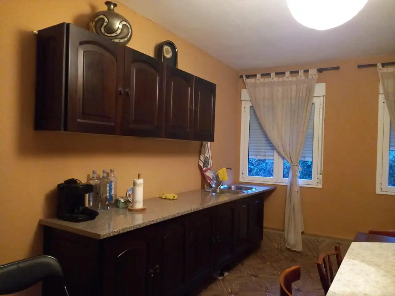 Kitchen of Buildings for sale in Castro Caldelas