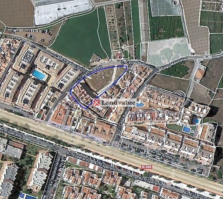 Residencial en venda en Torrox