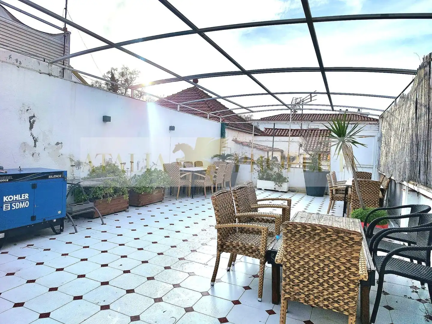 Local comercial en traspaso en Lluminetes, imagen 20