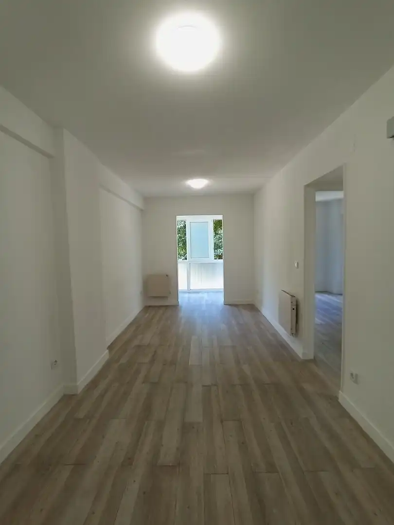 Piso de alquiler en Madrid