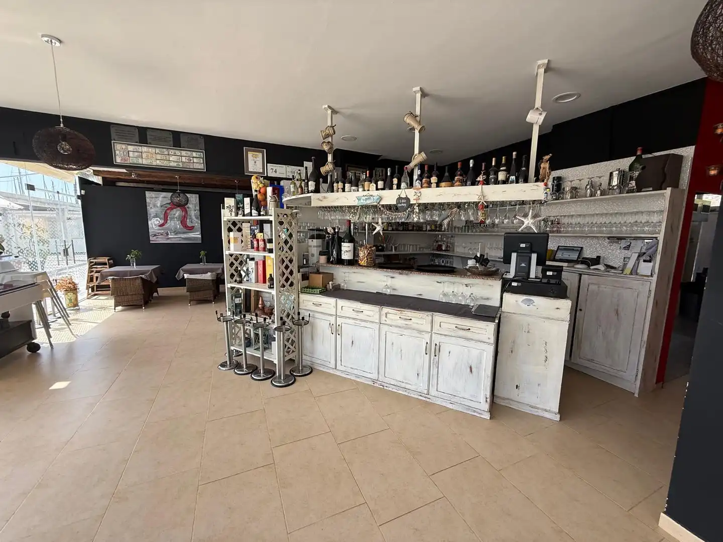 Local comercial en alquiler en Centre, imagen 7