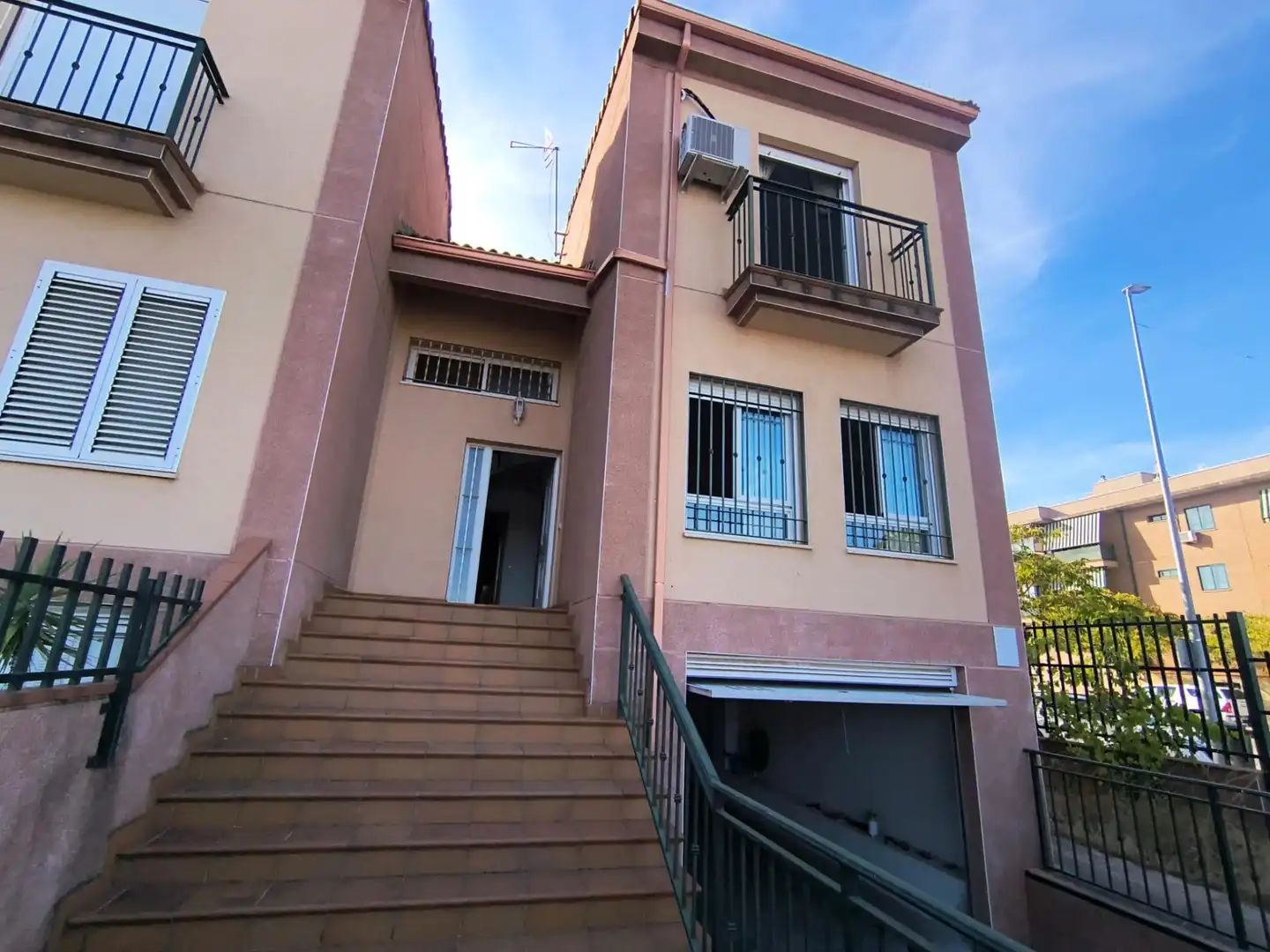 Casa a schiera in vendita a Montesol - Mejostilla, imagen 6