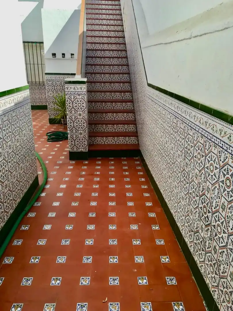 Casa o xalet en venda en Tocina amb Aire condicionat, Jardí privat i Terrassa