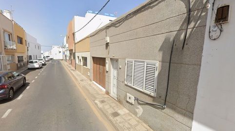 Foto 2 de Casa o xalet en venda a Claudio Toledo Cabrera, Argana Alta - Maneje, Arrecife