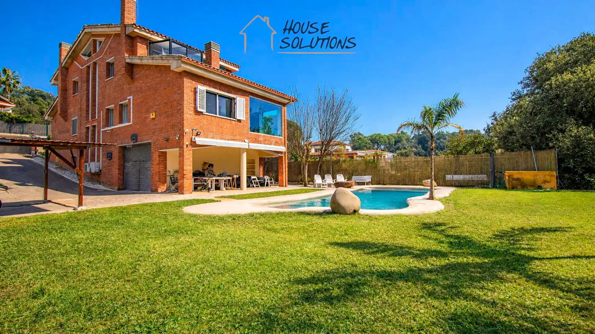 Houses for rent in Bellaterra