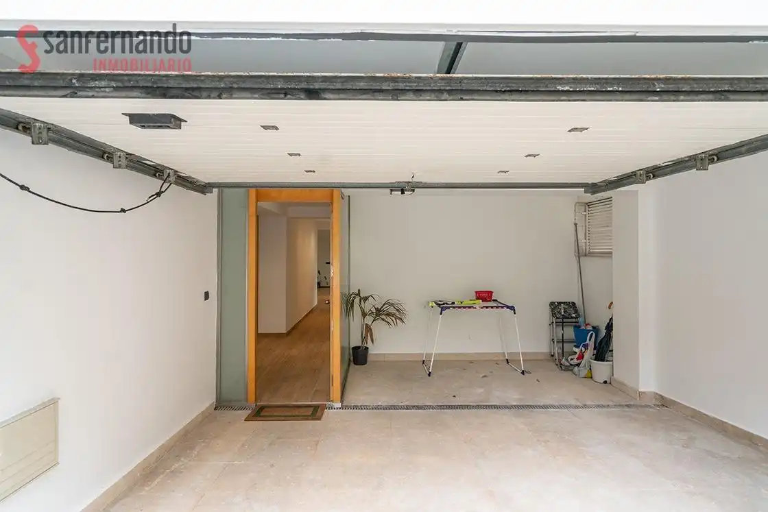 Planta baixa en venda en Santander amb Calefacció