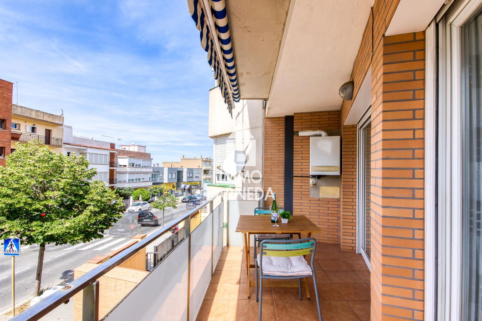 Piso en venta en Gran Via Pau Casals, 130, Centre