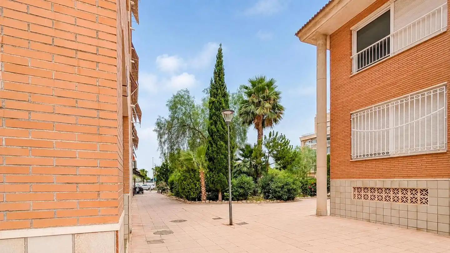 Pis en venda a Avenida Salamanca, Gran Playa