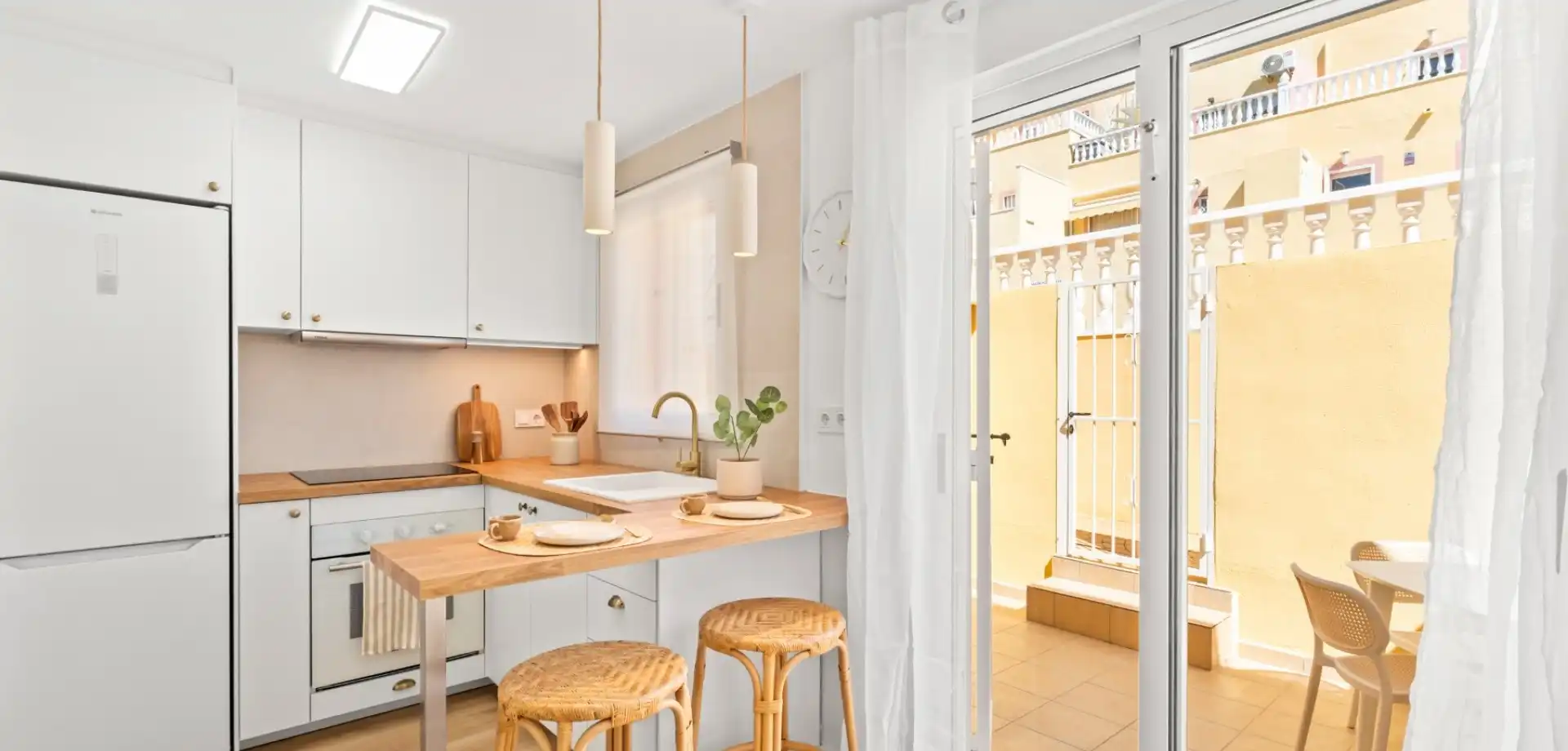 Adosado con terraza en venta en Orihuela Costa, imagen 16