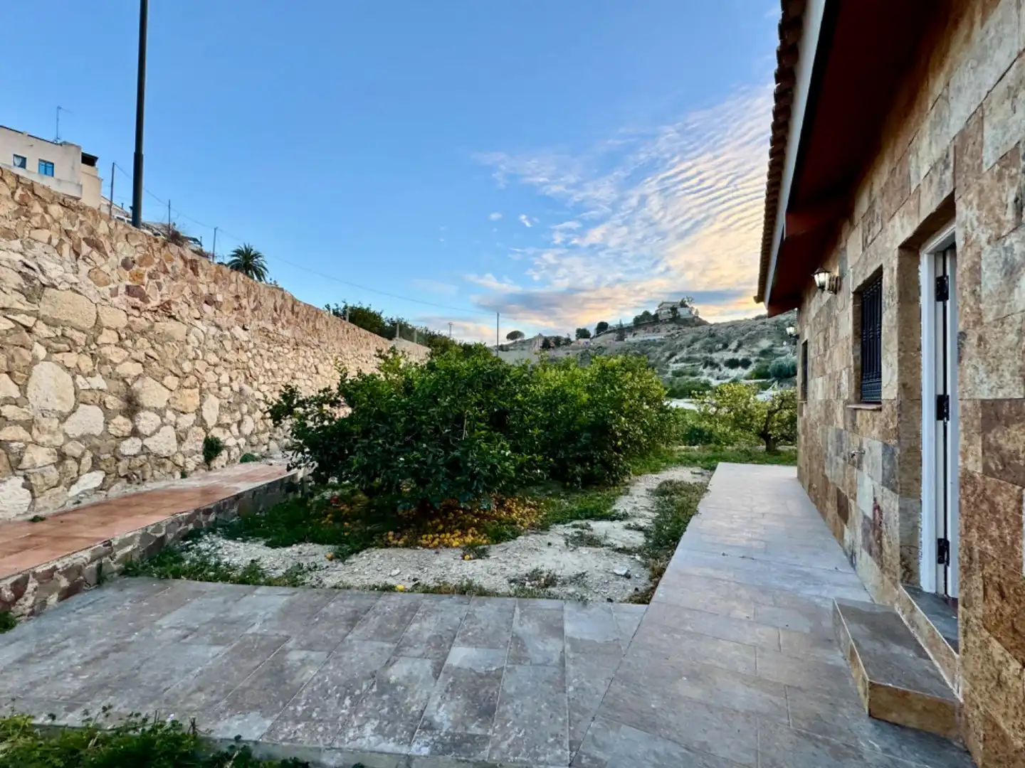Landhaus mit Terrasse zum Verkauf in Villanueva del Río Segura, imagen 47