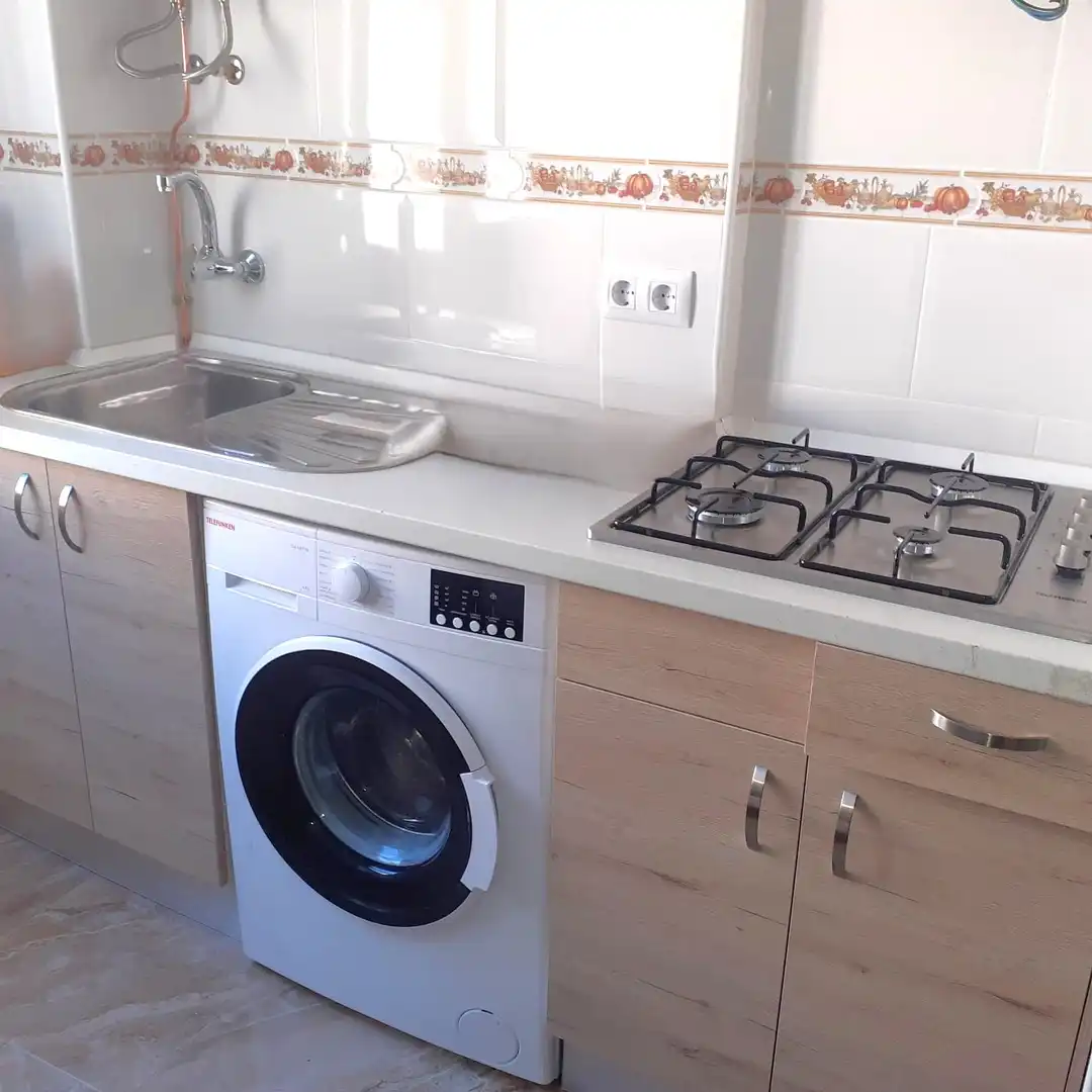 Flat for rent in Calle Pintor Sobejano, San Andrés - San Antolín
