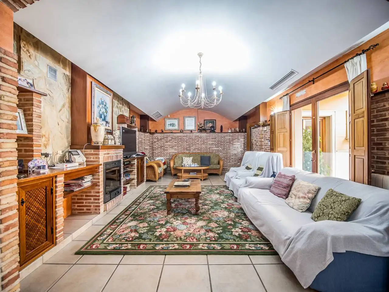 Villa mit Pool zum Verkauf in Calle Ronda Sur, imagen 27