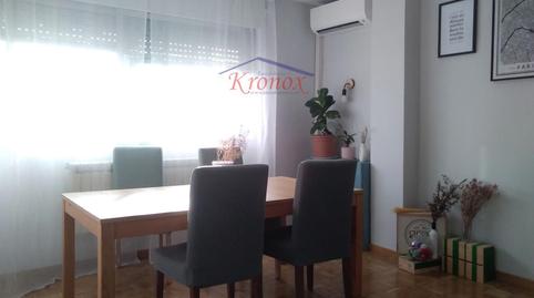 Foto 5 de Piso en venta en Extremadura, Covibar - Pablo Iglesias, Madrid
