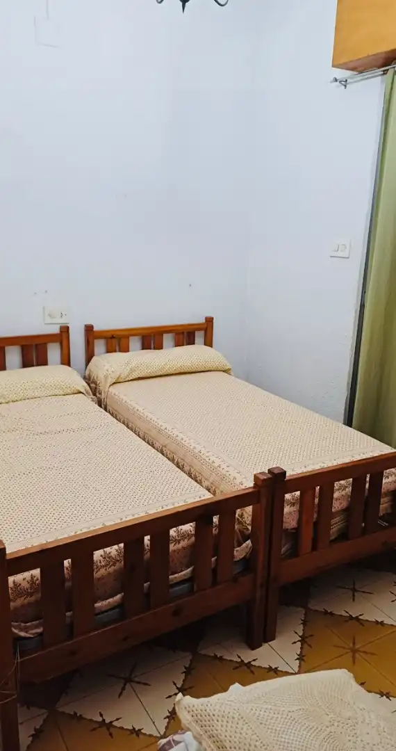 Villa avec terrasse à vendre à Las Marinas / Les Marines, imagen 12