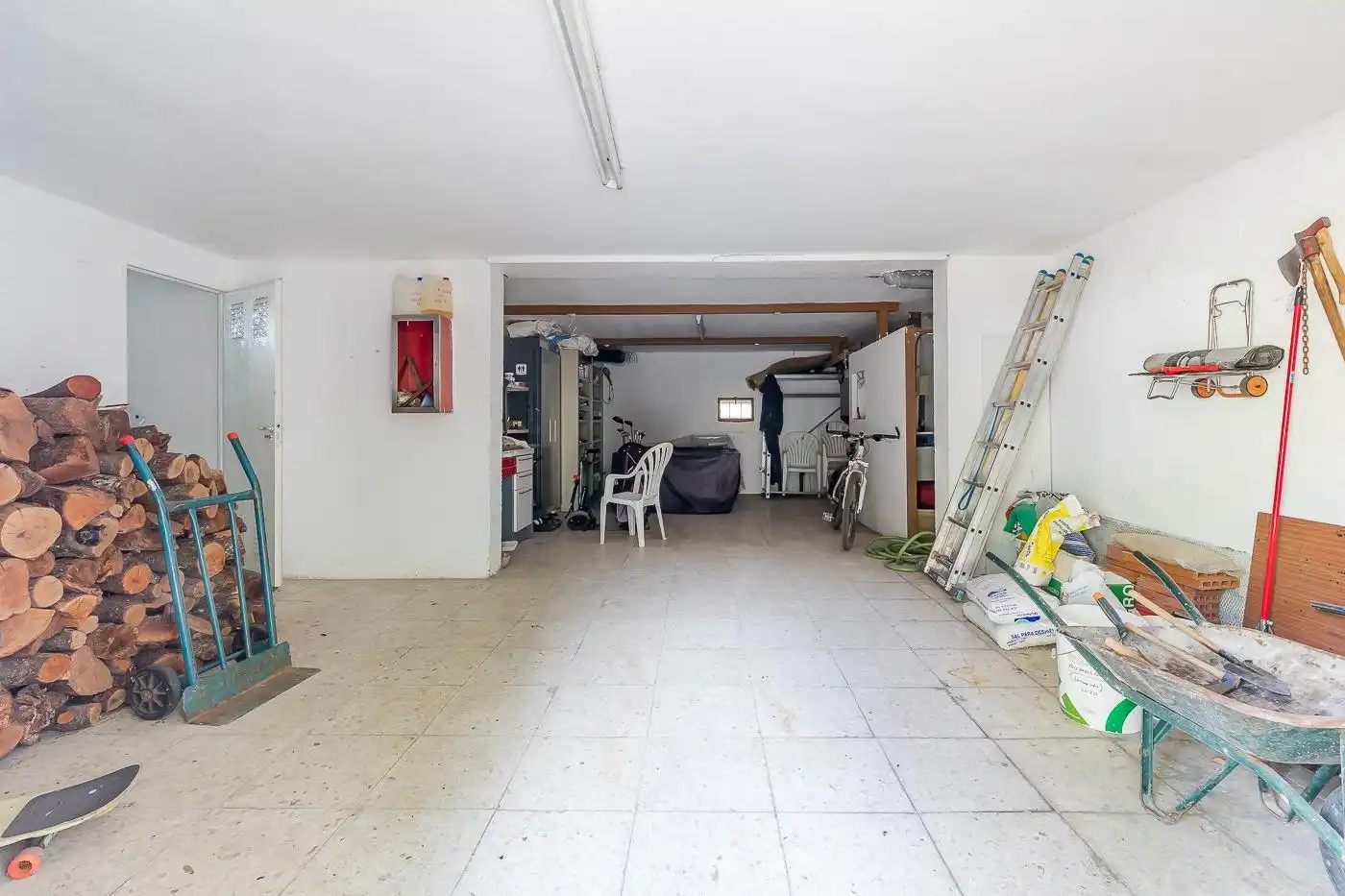 Casa o chalet en venta en San Lorenzo de El Escorial con Calefacción, Alarma y Piscina comunitaria