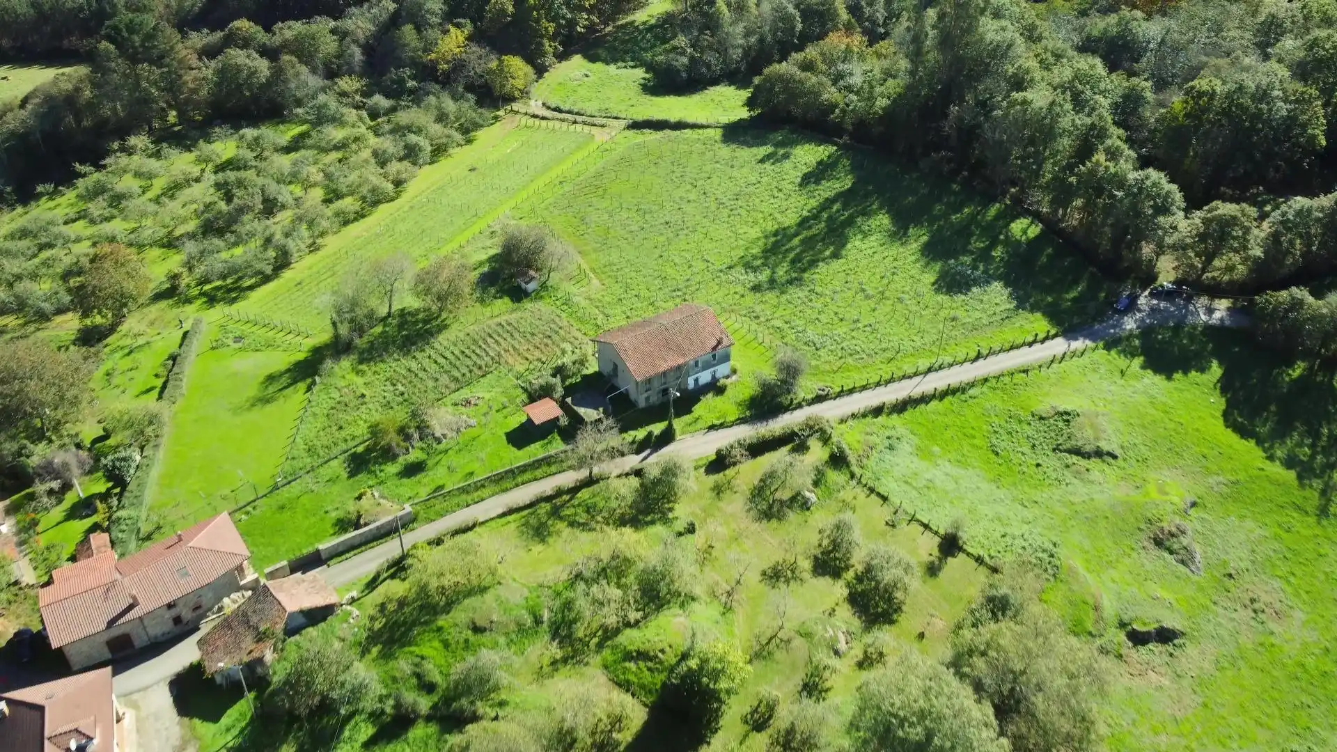 Residential zum Verkauf in Nava