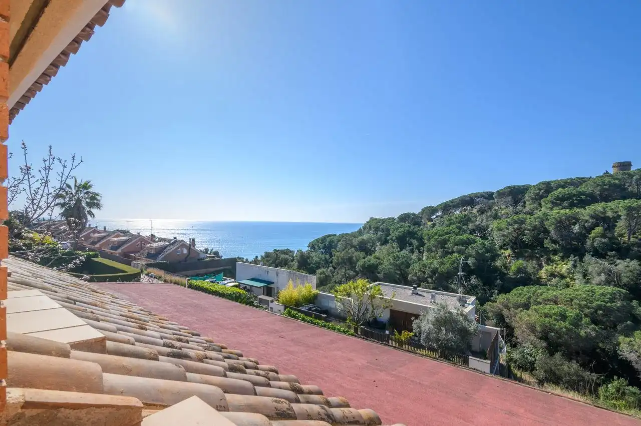Villa avec terrasse à vendre à Victoria - Les Vil·les - Canyadell, imagen 72