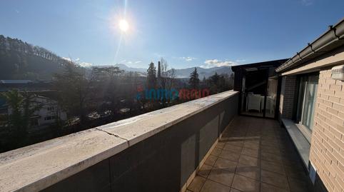 Foto 3 de Pis en venda a Jose Miguel Iturrioz Kalea, Beasain, Gipuzkoa