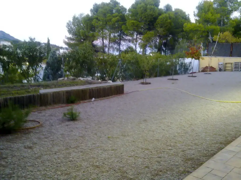 Chalet con piscina en venta en Cocentaina, imagen 34
