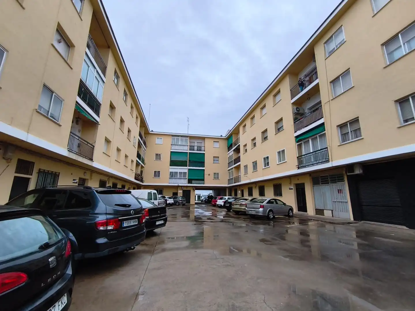 Appartamento in vendita a Calle Don Pedro Bustos, imagen 3