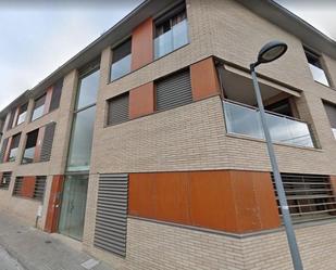 Exterior view of Garage for sale in Sant Quirze del Vallès